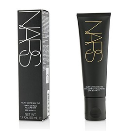 NARS Velvet Matte Skin Tint SPF30 PA+++ 1.7oz Full Size Terre-Neuve