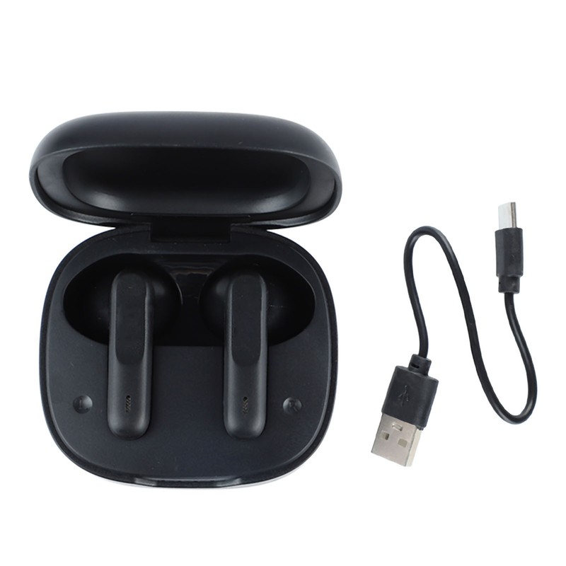 Bluetooth Earbuds Mini Portable Comfortable Stereo Wireless Earbuds for Music