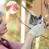 Pruning Shears Gardening Tree Trimming Hand Pruner Clippers Clip Type