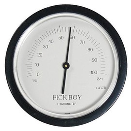 Pickboy Pick Boy Hygrometer AA – 150 