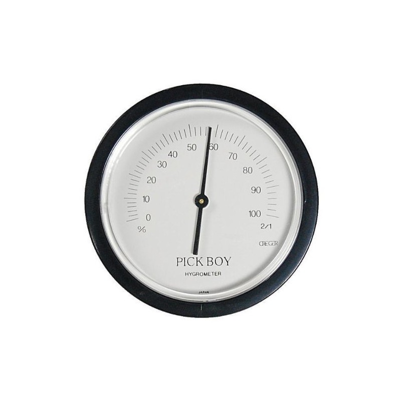 Pickboy Pick Boy Hygrometer AA – 150 