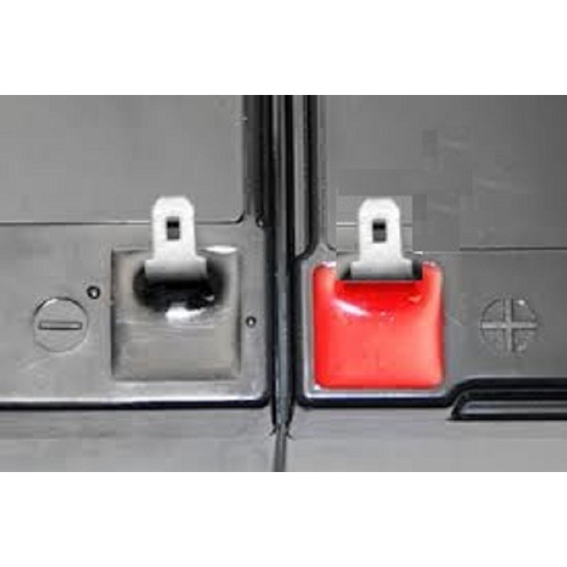 Razor Mini Chopper C300 12V 7AH - 2 Pack Beiter