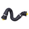 ApplianPar Upper Radiator Coolant Hose for Q7 2010 2011 2012