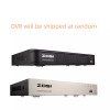 ZOSI 8 Channel H.265+ 5MP Lite DVR HD 1080p Recorder