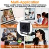 Svpro 8MP USB Camera Fisheye 180 Degree Ultra Wide Angle