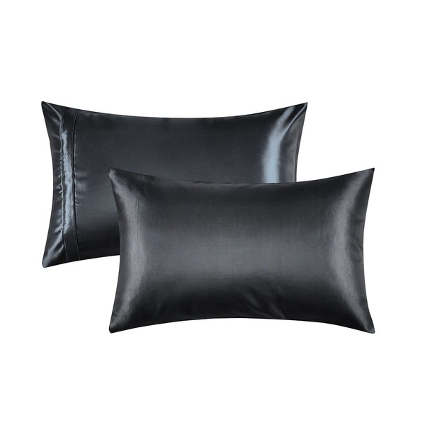 Alexandra's Secret Home Collection Satin Pillowcase for Hair and Skin,