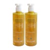Maxclinic Purity Tox Brightening Oil Foam 310ml 2 Pieces /