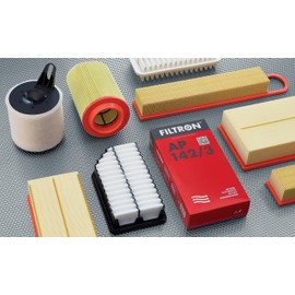 FILTRON AP154/1 Luftfilter