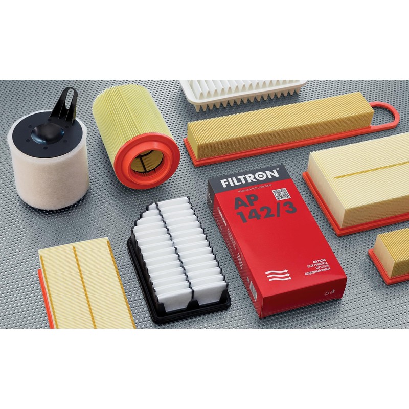 FILTRON AP154/1 Luftfilter