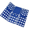 BoxLegend T shirt Clothes Folder Clothes Folding Board Laundry Organizer