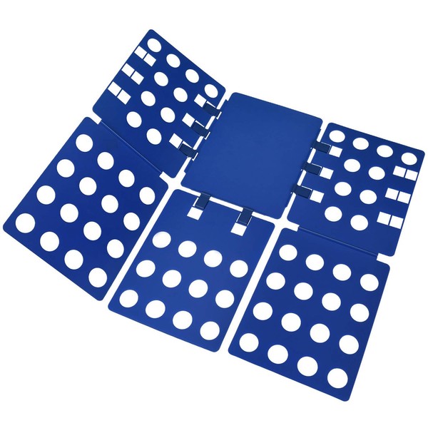 BoxLegend T shirt Clothes Folder Clothes Folding Board Laundry Organizer