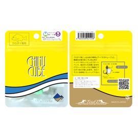 CHINUCUBE Start Pack (Medium)