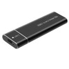 Peakloong NVME USB3.1 External Storage HDD Case for NVME SATA