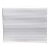 vhbw Cabin Air Filter compatible with Hyndai Tucson 2004/08-2010/03 JM