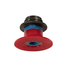 Laser 6438 Twist Lock Disc 2"