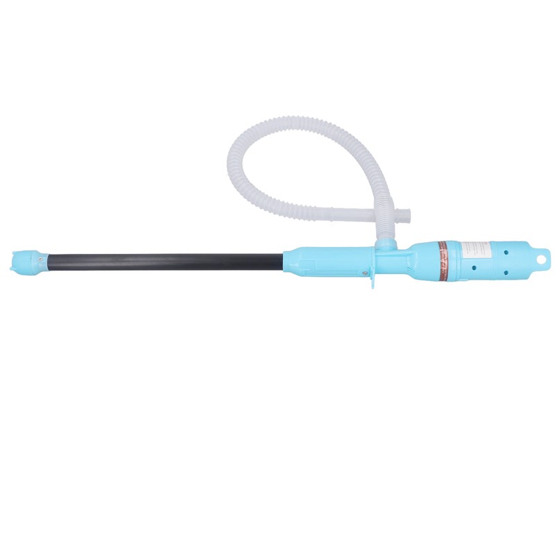 Portable Transfer Pump Electric Car Liquid Transfer Hand Pump for