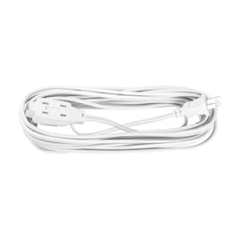 CONTROL EXPERT Extensión eléctrica doméstica 16 Awg 13 A Hogar Oficina (5 Metros)