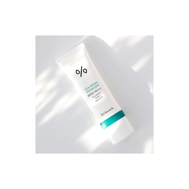 Dr.Ceuracle [Dr.Ceuracle]Cica Regen Vegan Sun 50ml
