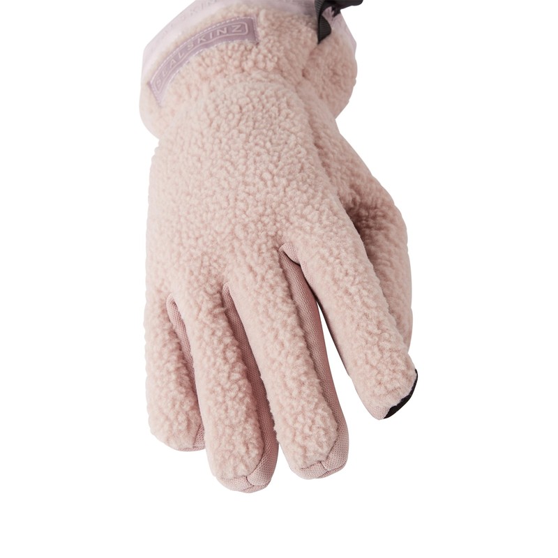 SealSkinz Women's Hoveton Gloves (Pack of 1)