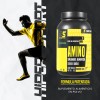 Aminoacidos Bcaas Hiper Sport 1kg