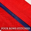 250th Year Anniversary USA Flag Outdoor 3x5 Double Sided- 3Ply