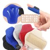 Clcyricher Finger Support Spring Finger Thrust Finger Finger Fastener with
