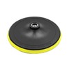 X AUTOHAUX 7 Inch Car Automotive M14x2.0 Pad Backing Plate