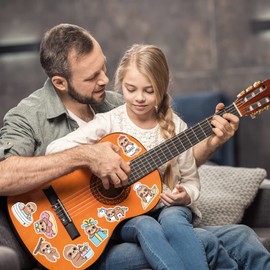 Bric Dodo Pack of 50 Sloth Stickers Water Bottles Laptop Phone Guitar Skateboard Computer Vinyl Stickers Waterproof Aesthetic Cartoon Sloth Stickers for Teenagers Children Adults