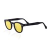 X-LAB Unisex Moscot Style Sunglasses 8004