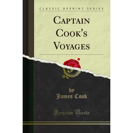 Captain Cook's Voyages (Classic Reprint)