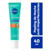 Nivea Derma Skinpeeling Exfoliante Anti-imperfecciones 40ml