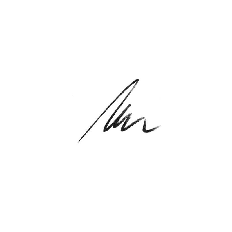 Natio Define Eye Pencil Black