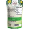 Organic Damiana Tea - 100% Alkaline - 15 Unbleached/Chemical-Free Damiana