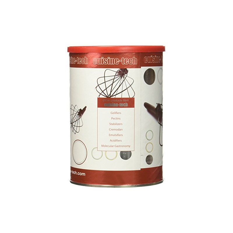 Cuisine-Tech Dq#1 Curing Salt, 2 lb