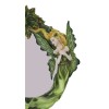 Ebros Gift Blonde And Brunette Fairies In Enchanted Forest with