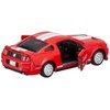 Takara Tomy Tomica Premium Unlimited 02 Detective Conan Ford Mustang