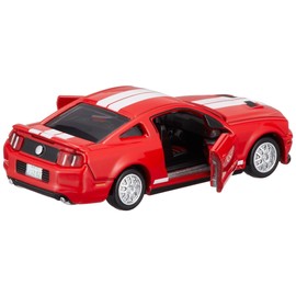 Takara Tomy Tomica Premium Unlimited 02 Detective Conan Ford Mustang Shuichi Akai Mini Car Toy 6 Years and Up, Boxed, Toy Safety Standard Passed ST Mark Certified