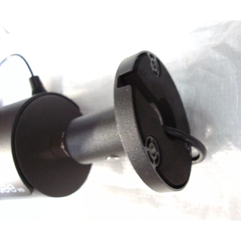 Q-See NEW -Q-SEE Colored Security Cameras QCA8050BA w/ 60 ft.