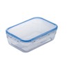 Lock & Lock LBF321 Bis-Free Nesting Container, 3.3 fl oz