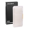 RIDEX Air Filter 8A0028 287 mm 149 mm 61 mm