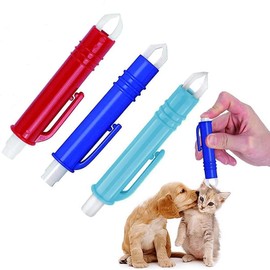 PKQTOP Tick Remover Set for Dogs and Cats, Tick Tweezers Set of 3, Tick Removal in Seconds, Safe Tick Tick Tweezers for People and Animals