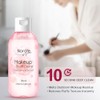 Norate Limpiador de brochas de maquillaje