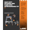 A & E Hand Tools Lang Tools 87 Heavy Duty