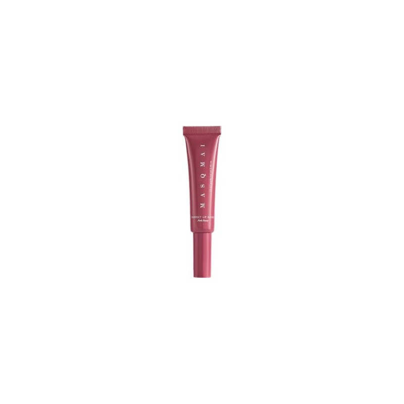MASQMAI Perfect Lip Gloss Peptide Volumising Lip Gloss Passion Fruit
