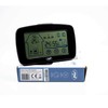 PNI MS500 Weather Station with Wireless External Sensor, Displays Indoor