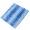 Dog Crate Mat Soft Plush Fluffy Slip Resistance All Seasons