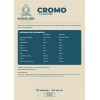 Picolinato Cromo Carnitina Raíces Zen 120 Cáps Chromium Sabor