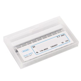 10pcs PCB Print Circuit Board Carbide Micro Drill Bits Tool Set CNC Drill Bits Delicate Drilling for Model Engineering Jewelry Repairs Craft work Tungsten Steel White Steel