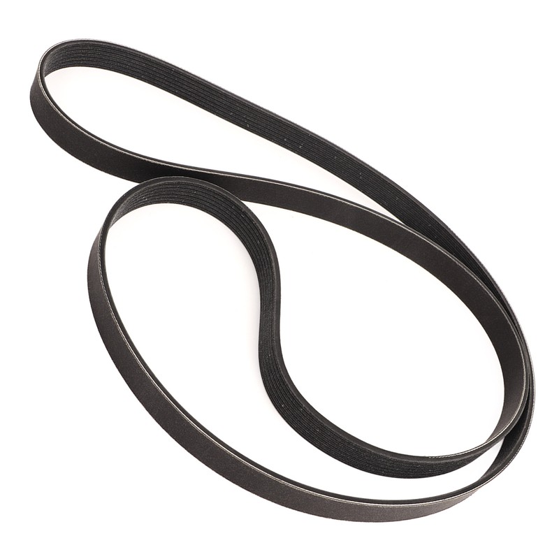 Main Drive Serpentine Belt 7PK2164 Rubber Engine Booster Pump Belt