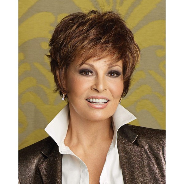 Raquel Welch Synthetic Hair Wig Sparkle R829S by Raquel Welch